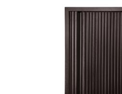Ethnicraft Roller Max Sideboard Mahogany Brown Feature 02