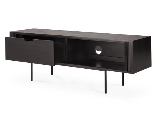 C139002711 Ethnicraft Roller Max Tv Unit 162cm 03