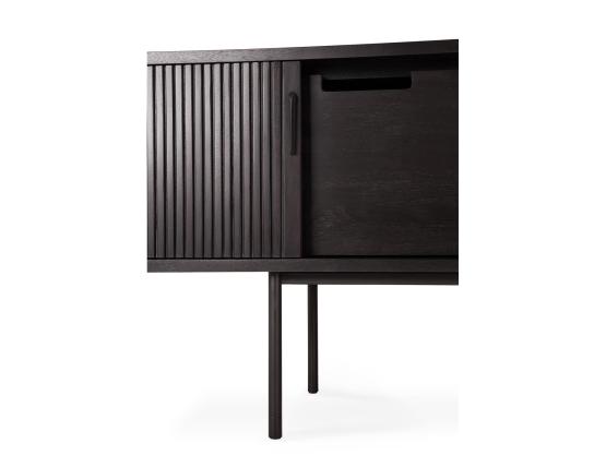 Ethnicraft Roller Max Tv Unit Feature 01
