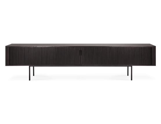 C139002711 Ethnicraft Roller Max Tv Unit 242cm 01