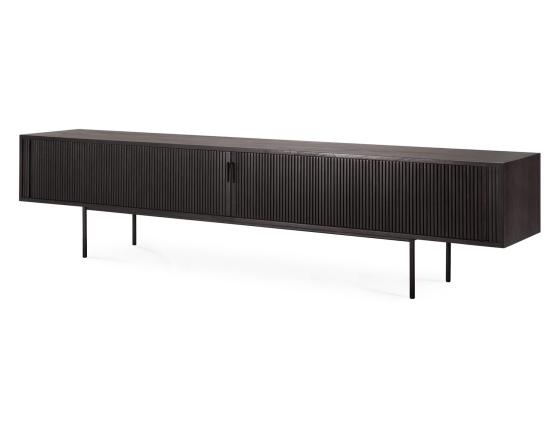 C139002711 Ethnicraft Roller Max Tv Unit 242cm 02