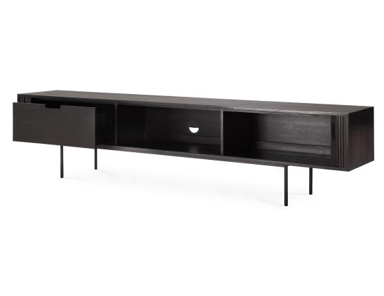 C139002711 Ethnicraft Roller Max Tv Unit 242cm 03
