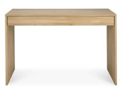 C139002830 Ethnicraft Wave Desk Oak Natural 01