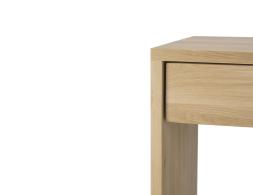 C139002830 Ethnicraft Wave Desk Oak Natural 07