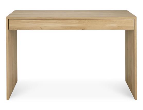 C139002830 Ethnicraft Wave Desk Oak Natural 01