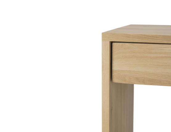 C139002830 Ethnicraft Wave Desk Oak Natural 07