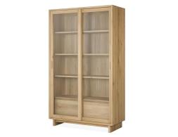 C139002835 Ethnicraft Wave Cabinet Oak Natural 02