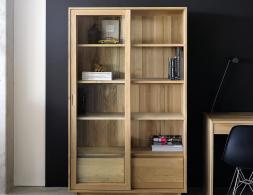 C139002835 Ethnicraft Wave Cabinet Oak Natural 06