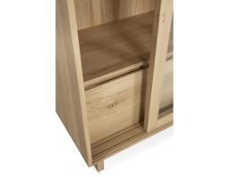 C139002835 Ethnicraft Wave Cabinet Oak Natural 09