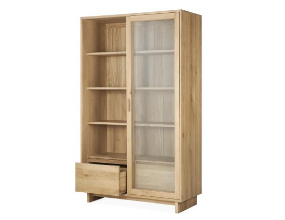 C139002835 Ethnicraft Wave Cabinet Oak Natural 08