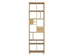 C139002685 Ethnicraft Pirouette Bookcase Oak Natural 01