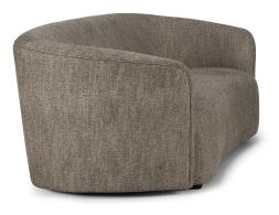 C139001000 Ethnicraft Ellipse 3 Seater Sofa Ash 04