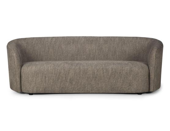 C139001000 Ethnicraft Ellipse 3 Seater Sofa Ash 02