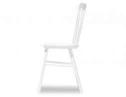 White Chair Ironica