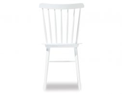 White Chair Modern