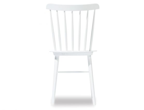 White Chair Modern