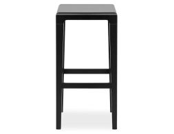 Black Stool