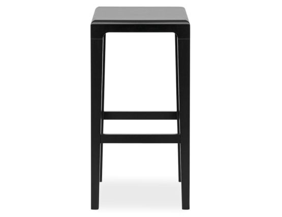 Black Stool