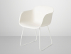 Natural White Shell and Base