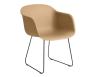 Ochre/Anthracite Black (Recycled Plastic)