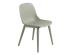 Dusty Green Shell and Base image