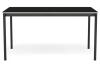 140 X 70 CM - Black Laminate/Plywood/Black