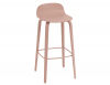 Tan Rose 75cm Seat Height