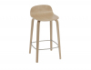 Oak/Oak 65cm Seat Height