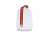 Red Ochre