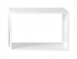 White image
