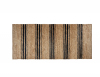 River Ticking Runner 0.8 x 1.8