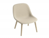 Cream Steelcut Trio 236 / Oak Base