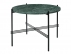 Green Marble Tabletop / Black Base image