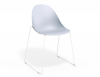 Sled Stackable Base - White