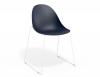 Sled Stackable Base - White
