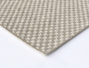 Flax Indoor Outdoor Floor Rug /160 x 230 / Sand