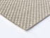 Flax Indoor Outdoor Floor Rug /160 x 230 / Sand image