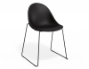 Sled Base - Black