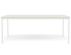 190 X 80 CM - White Laminate/Plywood/White image