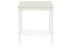 140 X 80 CM - White Laminate/Plywood/White image