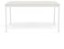140 X 80 CM - White Laminate/Plywood/White image