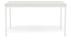 Base Table / 140 X 70 CM - White Laminate/Plywood/White image