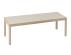Workshop Coffee Table OAK / 120 X 43 CM image