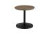 Solid Smoked Oak/Black image