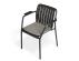Chair with Sandy Grey Cushion image