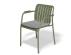 Chair with Light Grey Cushion image