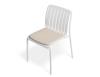 Chair with Husk Cushion