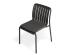 Chair with Granite Grey Cushion image
