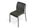 Chair with Sandy Grey Cushion image
