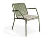 Chair with Husk Cushion